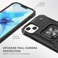 Coque de téléphone de luxe pour apple 13 personnalisé 2 en 1, antichoc pour iphone 11 12 13 14 pro max, 2023