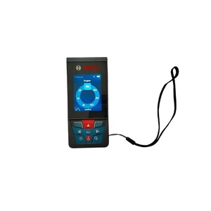 เครื่องวัดระยะเลเซอร์แบบมือถือสำหรับอุตสาหกรรม GLM150C รุ่น GLM100-25C - Product Image 4
