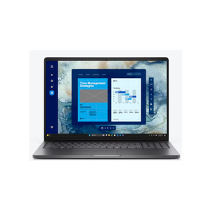 Lancement du nouveau Pro 16 Notebook, ordinateur portable professionnel de haute qualité entièrement mis à niveau avec 16 Go de RAM DDR5 et 512 Go de stockage. - Product Image 1