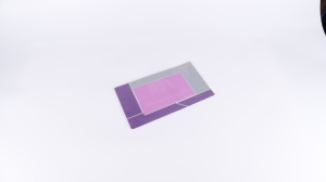 Masque de panneau de commande EB-CPC000100038, membrane tactile de type E, pièces de rechange pour imprimante CIJ Markem-Imaje 9410 9450 - Product Image 4