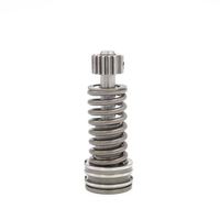 Ensemble de piston de pompe à carburant 7W0182 pour moteur D333C/3306, numéro de remplacement 3919893