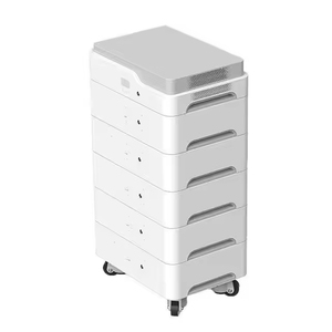 <b>5</b>-30KW Home Solar Energy Storage System IP65 Hybrid Grid Lithium <b>Iron</b> Phosphate Lead-Acid Battery Pack ZLWM-S-AZ-014 Home Power - Product Image 3