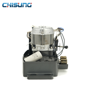 Tự động nhà điện dân cư cơ giới cửa trượt mở để bán điều khiển từ xa cửa trượt điều hành 1000kg - Product Image 5