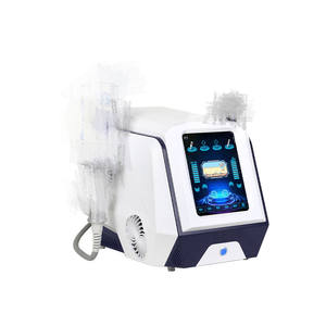 インナーボール8dローラー360度リンパ排水機ボディスカルプティングマッスルマッサージ痩身美容機器 - Product Image 1