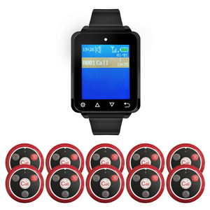 Restaurant Order Checkout Wireless <strong>Call</strong> System - Product Image 4