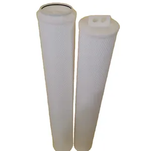High flow filter element PP membrane filter reverse osmosis system water filtration system of water treatment equipment