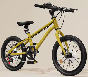 Hot-selling 18/<strong>20</strong>/22 <strong>Inch</strong> Single-speed Kid's Bicycle, High Quality Customized Children <strong>Bike</strong> Kids Boys <strong>Girls</strong> <strong>Bike</strong> - Product Image 4
