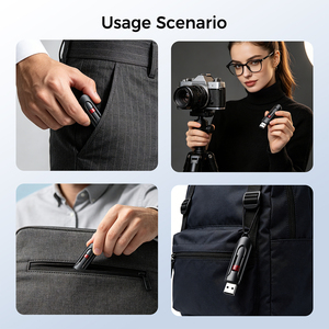 Chiavetta USB 2.0 in Plastica Jaster, 64GB, 128GB, 32GB, 16GB, Memoria USB 2.0, Pendrive, U Disk - Product Image 4
