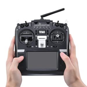 Accesorios para Dron de Carreras Tx16S a Batería, Control Remoto de Plástico para Carga RC y Uso de Cámara para FPV - Product Image 4