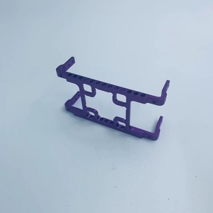Mayorista Profesional de Herramientas de Mecanizado CNC, Procesamiento Personalizado de Acero Inoxidable, Aluminio Anodizado en Color Natural, Electroerosión por Hilo, Brochado - Product Image 5