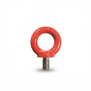 Écrou à œillet mâle M16 8.8 certifié CE, accessoires de levage et d'ancrage - Product Image 2