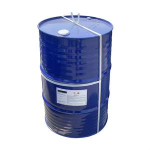 Plastificante de ftalato de dibutilo al 99% a precio de fábrica personalizado para plástico de PVC y caucho - Product Image 2