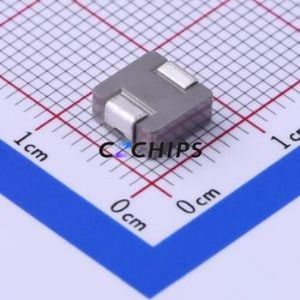 Inductor de Potencia CMLO0630H100MTT SMD, 7x6.6mm (Inductancia: 10uH) (Precisión: 20%) (Corriente Nominal: 4A) - Product Image 2