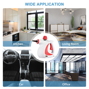 <span class=keywords><strong>Nettoyeur</strong></span> à <span class=keywords><strong>vapeur</strong></span> portatif de voiture <span class=keywords><strong>nettoyeur</strong></span> à <span class=keywords><strong>vapeur</strong></span> électrique à haute pression pour tapis et canapé <span class=keywords><strong>vêtements</strong></span> - Product Image 5