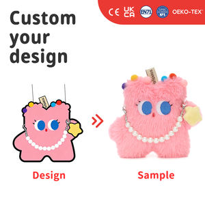 Almohada de Peluche Personalizable con Peso Ajustable, Calentable en Microondas, Diseño Personalizado para Terapia de Calor y Alivio del Estrés - Product Image 5