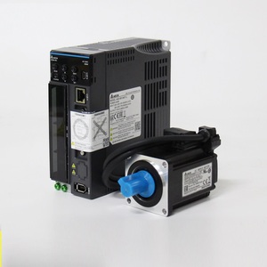Sistema de Motor y Controlador Ethercat 2KW ASD-B3-2021+ ECM-B3M-E21320RS1 - Product Image 2