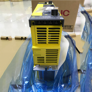 A06B-6164-H224 # Module d'amplificateur servo AC FANUC H580 A06B6164H224 - Product Image 4