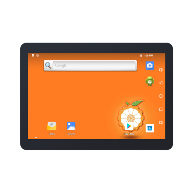 Orange Pi Touch Screen for Orange Pi 4/4B/4 LTS/5 10.1" Display TFT LCD Resolution Is 800x1280 60Hz