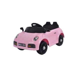 Auto Elettrica per Bambini a 4 Ruote con Batteria 12V4.5AH a Doppia Trazione, Colore Personalizzabile, con Telecomando - Product Image 6