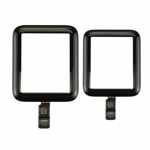 Écran tactile lcd <span class=keywords><strong>de</strong></span> remplacement, pour <span class=keywords><strong>Apple</strong></span> <span class=keywords><strong>Watch</strong></span> série 2 <span class=keywords><strong>3</strong></span>, 38mm 42mm, <span class=keywords><strong>verre</strong></span> numériseur OEM - Product Image 1