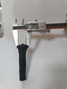 Pas cher Prix Volaille Plumer Doigts Épilation Bâtonnets Poulet Canard Oies Pigeon Doigt En Caoutchouc - Product Image 2