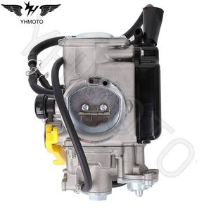 รถ Honda sportrax 400 1999-2014ชิ้นส่วนคาร์บูเรเตอร์รถจักรยานยนต์ TRX400EX 16100-HN1-A43ใหม่ - Product Image 3