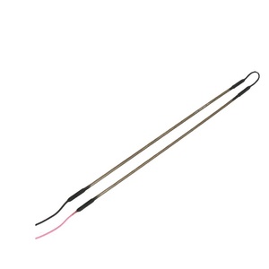 Elemento Calefactor Tubular de Doble Descongelación para Enfriador de Aire - Product Image 3