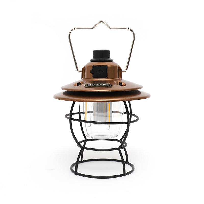 Bronze (Rechargeable)