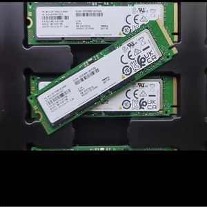 ของแท้สำหรับซัมซุง PM981a 1T M.2 PCIe NVMe โซลิดสเตทไดรฟ์ใหม่ภายในแล็ปท็อป SSD - Product Image 2