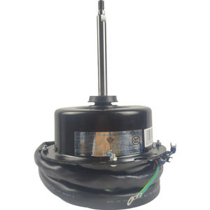 Yuanchuang YDK-70B-4a Blower <b>Fan</b> Motor 220-240V 50Hz 70W 0.75A For Central Air Conditioner Replacement - Product Image 1