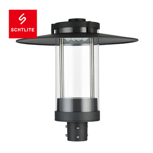 IP66 Post Top Lamp <span class=keywords><strong>TEHRAN</strong></span> LED Garden Light - Product Image 1
