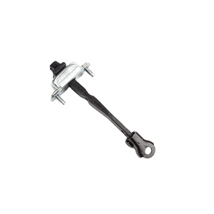 Limitador de Apertura de Puerta Trasera BDP1537 para Dacia Sandero MK3 LJI Jogger Logan LJI Taliant 824308415R, Repuestos Bross Auto - Product Image 1