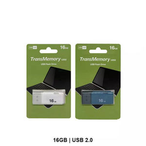 नई आदाटा धातु यूएसबी 2.0/3.0 16 जीबी-128 जीबी हाई स्पीड फ्लैश ड्राइव - Product Image 3