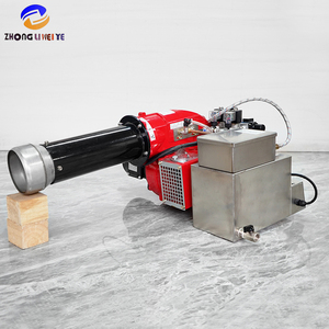 Brûleur à mazout lourd XMO20 en gros, brûleur à mazout pour <span class=keywords><strong>chaudière</strong></span>, équipement de séchage adapté aux équipements de chauffage, haute efficacité - Product Image 5