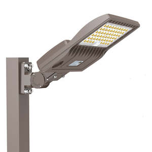 Farola LED de 200W para estacionamientos 28.000 lúmenes 800W HIP/MH Reemplazo 5000K Color - Product Image 2