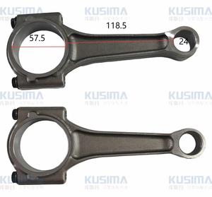 10% tắt động cơ kết nối <span class=keywords><strong>rod</strong></span> kết nối <span class=keywords><strong>rod</strong></span> con <span class=keywords><strong>Rod</strong></span> cho Jeep Dodge Chrysler 2.4 2.7 3.0 3.5 3.6 3.8 5.7 OE 5018627ad 05010335ab - Product Image 6