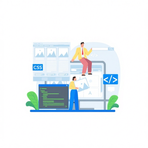 Webroot Infosoft fournit des services de conception personnalisée et de développement d'applications Web au prix le plus bas, étant la meilleure entreprise avec plus de 7 ans d'expérience. - Product Image 1