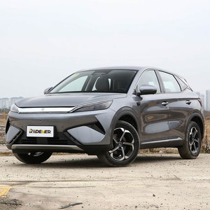 Ridever 2025 BYD Yuan Plus 430KM รถยนต์ SUV ไฟฟ้า ขับเคลื่อนอัจฉริยะ พลังงานใหม่ จัดจำหน่ายจากโรงงาน - Product Image 2