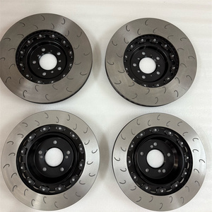 Disques de frein personnalisés 300 <span class=keywords><strong>330</strong></span> 355 360 370 380 mm pour VW GOLF R MK6, Ford, BMW, Honda, VW, Toyota – Référence OEM - Product Image 6