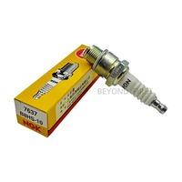 Bougie d'allumage marine NGK 7637 B8HS10, pièce de rechange pour moteur hors-bord de bateau