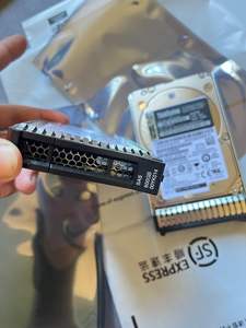 企业级硬盘 7XB7A00022 00YK01 15000RPM 12Gb/s SAS 2.5 英寸，适用于高性能服务器存储和数据中心 - Product Image 6