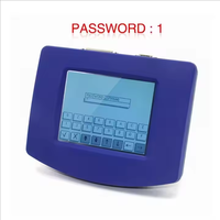 Herramienta de Programación de Kilometraje Digital Digiprog 3 V4.94 con Analizador de Chip FTDI