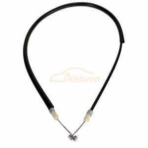 Câble de déverrouillage du capot utilisé pour FORD FOCUS OE NO. 1714637     1689556      AM51U23500AC     BM51A23500AA    AEL-73465 - Product Image 4