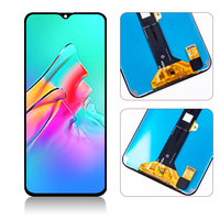 Écran LCD de téléphone portable d'origine pour Infinix Smart 5 Écran LCD pour Infinix Écran tactile LCD pour Infinix X657