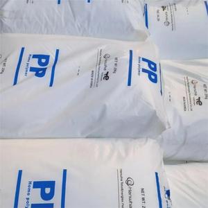 Resina Copolímera Aleatoria PP RJ760 de Hanwha <span class=keywords><strong>TotalEnergies</strong></span> (Corea), Gránulos de Polipropileno de Alta Transparencia, Cumple con la Normativa de la FDA para Aplicaciones Transparentes - Product Image 5