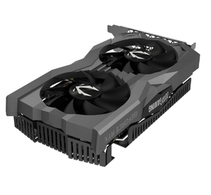 <span class=keywords><strong>ZOTAC</strong></span> GAMING GeForce RTX <span class=keywords><strong>2060</strong></span> double ventilateur 12 Go GPU de bureau mémoire vidéo Gddr6 de haute qualité PCI Express pour ordinateur portable de station de travail - Product Image 2