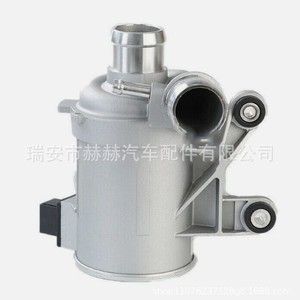 Bomba de agua eléctrica Hh A2742000207 para Mercedes Benz, pieza de repuesto para reparación - Product Image 4