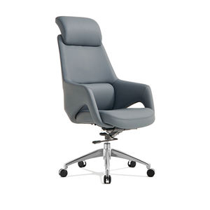 Silla <span class=keywords><strong>de</strong></span> Oficina Ejecutiva <span class=keywords><strong>de</strong></span> Lujo, Silla <span class=keywords><strong>de</strong></span> Oficina Ergonómica para Escuela, <span class=keywords><strong>Hotel</strong></span>, Hospital y Oficina - Product Image 4