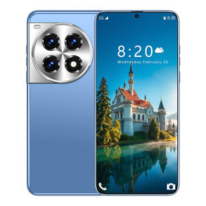 Smartphone <span class=keywords><strong>One</strong></span> <span class=keywords><strong>Plus</strong></span> 13 Deca Core con 1TB di Memoria, 16GB di RAM, Display da <span class=keywords><strong>7</strong></span>,3 Pollici, Fotocamera da 108MP, Telefono Cellulare CDMA LTE - Product Image 1