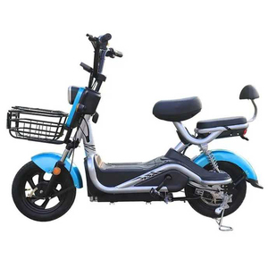 <span class=keywords><strong>Prix</strong></span> bas 48v 350W batterie super adultes vélo bicicleta electrica para adultos ebike City vélo électrique pour <span class=keywords><strong>femme</strong></span> - Product Image 2
